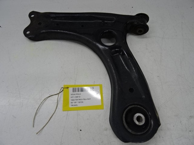 BRAS DE SUSPENSION AVANT GAUCHE (TRIANGLE) (6R0407151), Autos : Pièces & Accessoires, Utilisé, Volkswagen