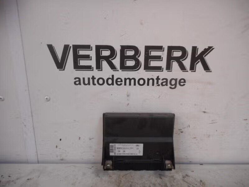 COMPUTER CENTRALE VERGRENDELING Ford Fiesta 5 (JD / JH), Enlèvement ou Envoi, Henry-Ford-Straße 1 50735 Köln, DE, Ford-Werke GmbH