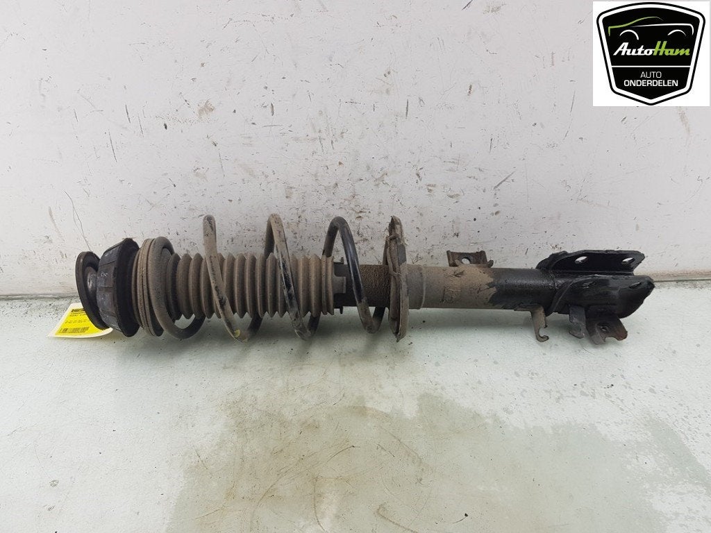 AMORTISSEUR OU ABSORBEUR DE CHOC AVANT GAUCHE (|4160263T0000, Dhr. J. Ham, Administratie@autoham.nl, Utilisé, Suzuki