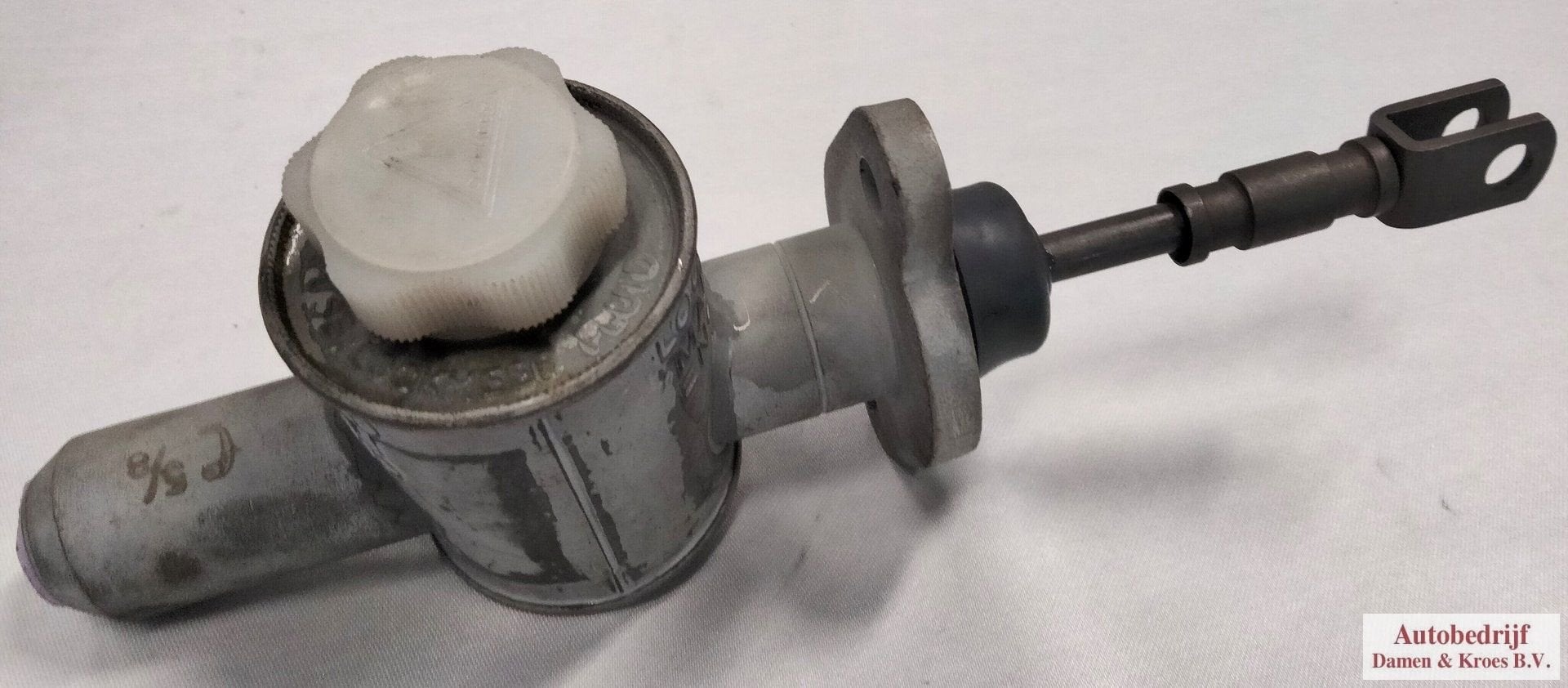 Hoofdcilinder koppeling GMC1016, Neuf, Austin, -, -