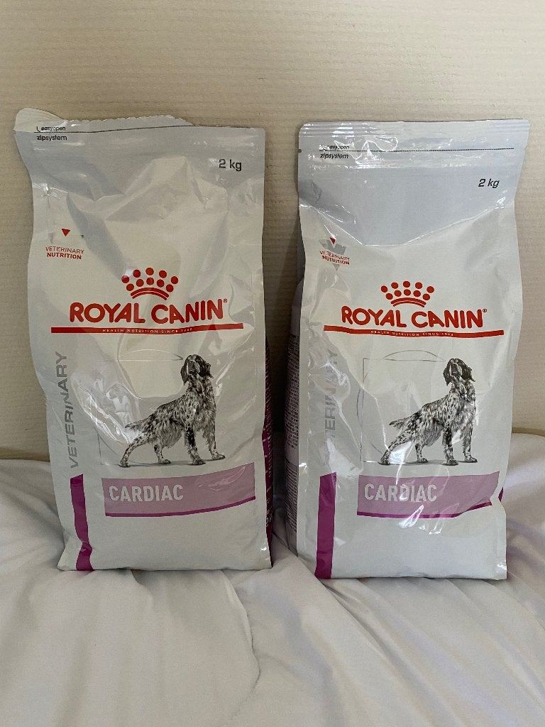 Hondenbrokken, Animaux & Accessoires, Nourriture pour Animaux, Enlèvement, Chien