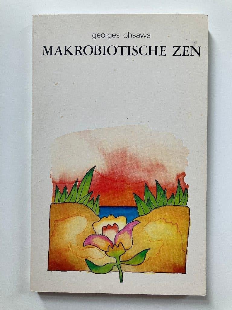 Makrobiotische Zen - Georges Ohsawa, Enlèvement