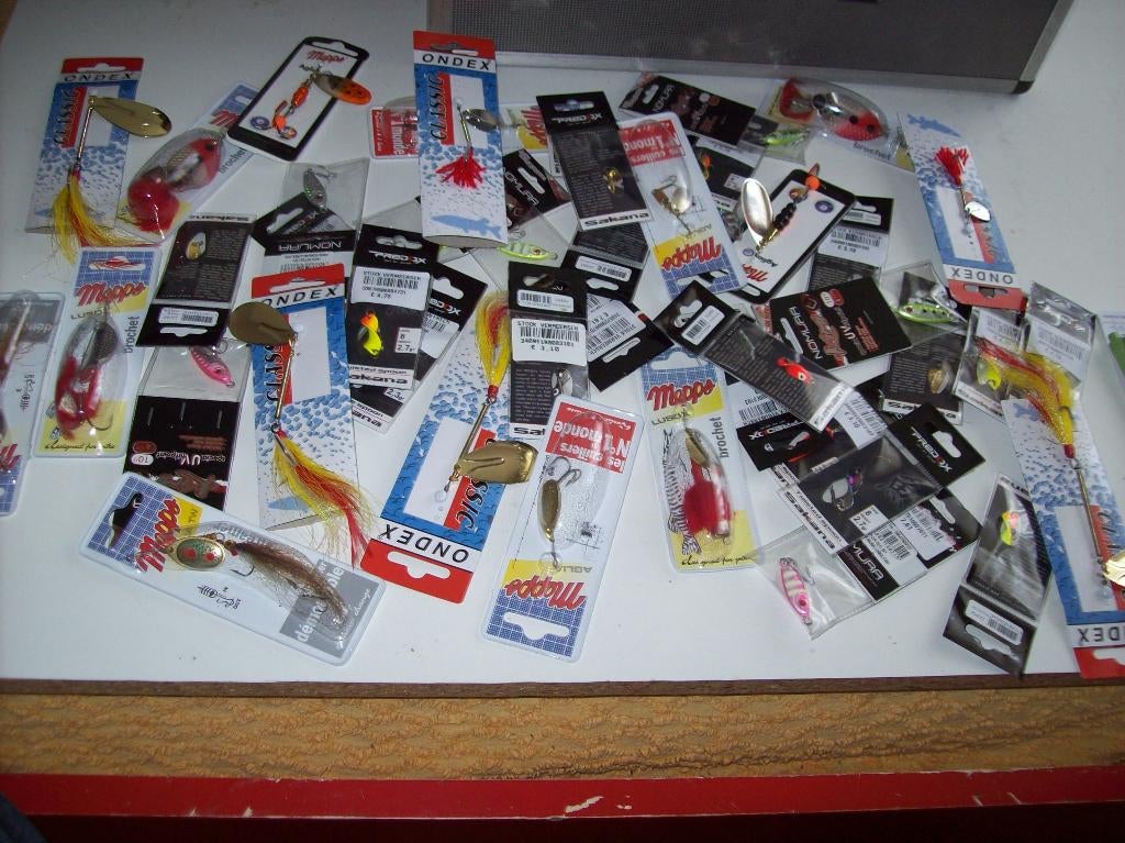 43 lepels, Ophalen of Verzenden, Nieuw, Overige typen