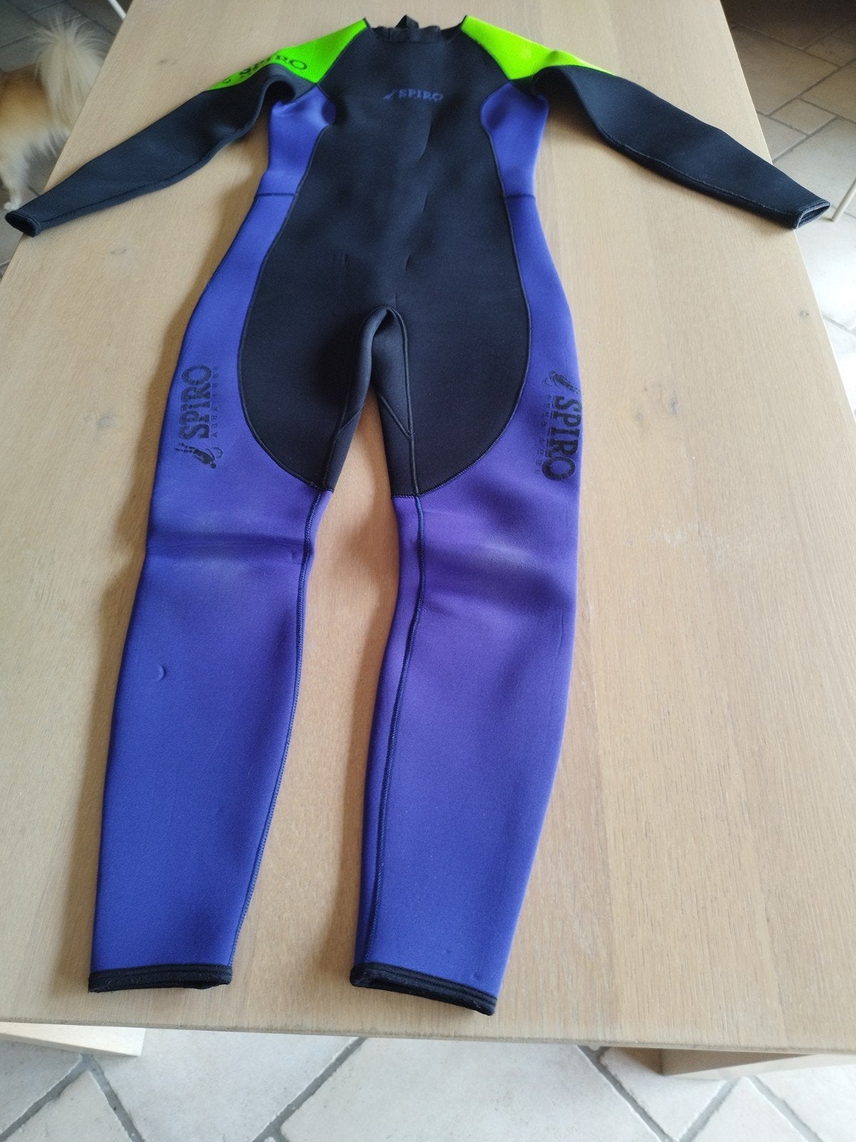 Combinaison de surf pour enfant, Enlèvement, Combinaison étanche