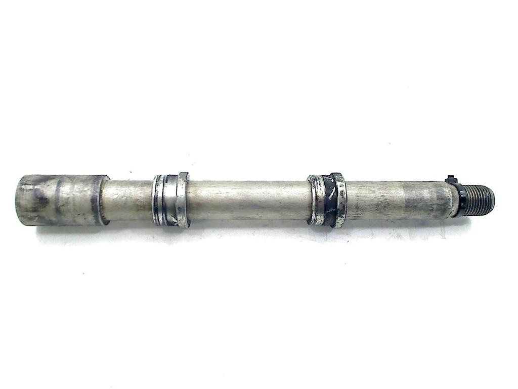 VOORAS Yamaha FZ 6 2007-2009 (FZ6 FAZER) (01-2007/12-2009), Motoren, Onderdelen | Yamaha, Dhr. S. di Majo, Gebruikt, Info@cama-motorparts.nl