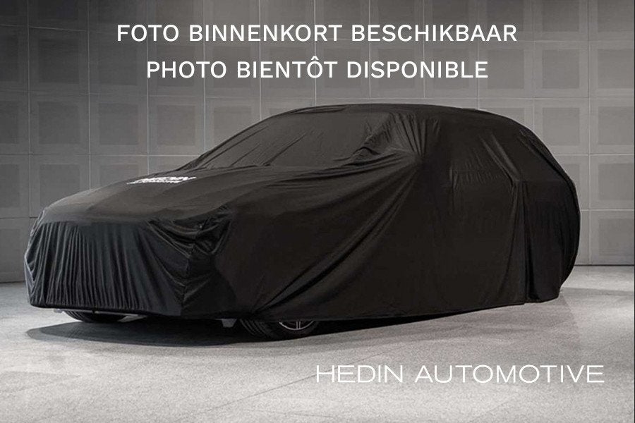 Mercedes-Benz V-Klasse 300 d L2 9G-TRONIC Avantgarde, Auto's, Automaat, Gebruikt, Zwart, 2000 kg
