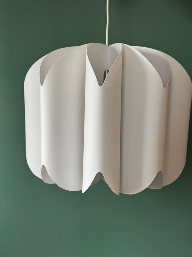 Hanglamp, Ophalen, Zo goed als nieuw