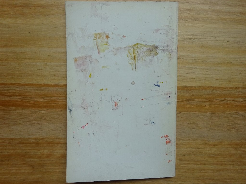 Karel Appel, monografie Kunstpocket, 1983, Gelezen, De Vree Freddy, Ophalen of Verzenden, Schilder- en Tekenkunst
