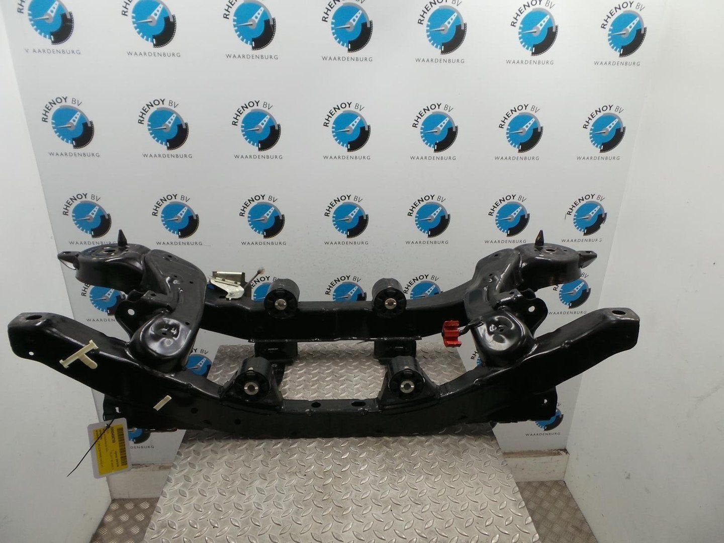 FORD KUGA SUBFRAME ACHTER 2017, Ophalen of Verzenden, Gebruikt, Stiba lid