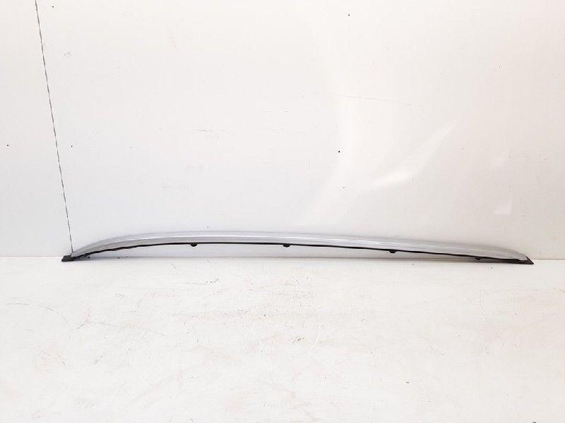 BARRE DE TOIT GAUCHE Suzuki Vitara (LY / MY) (01-2015/-), Utilisé, Gauche, Suzuki