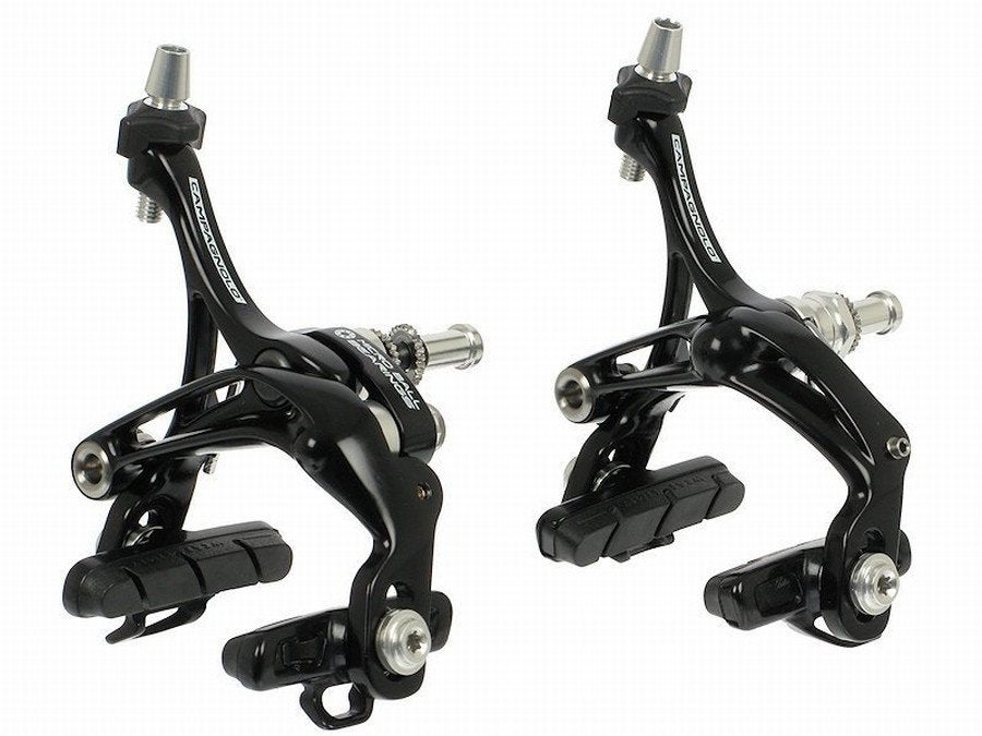 Gloednieuwe Campagnolo Super Record Skeleton Remset, Vélos & Vélomoteurs, Campagnolo, Comme neuf, Aluminium, Racefiets