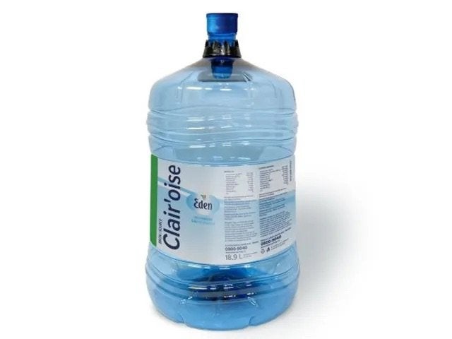 Lege waterflessen GRATIS afhalen, Enlèvement, Comme neuf