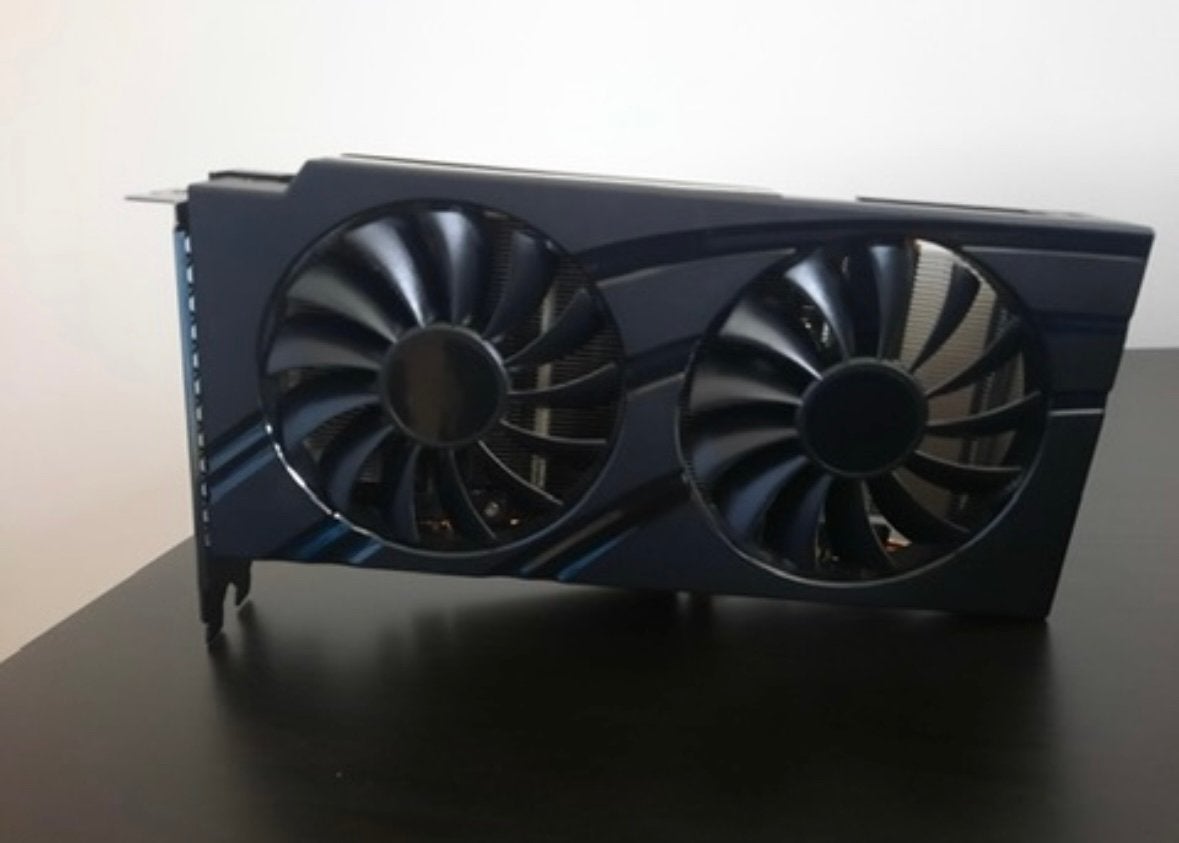 RTX 3060 12 GB, Ophalen, Nieuw, Nvidia, HDMI