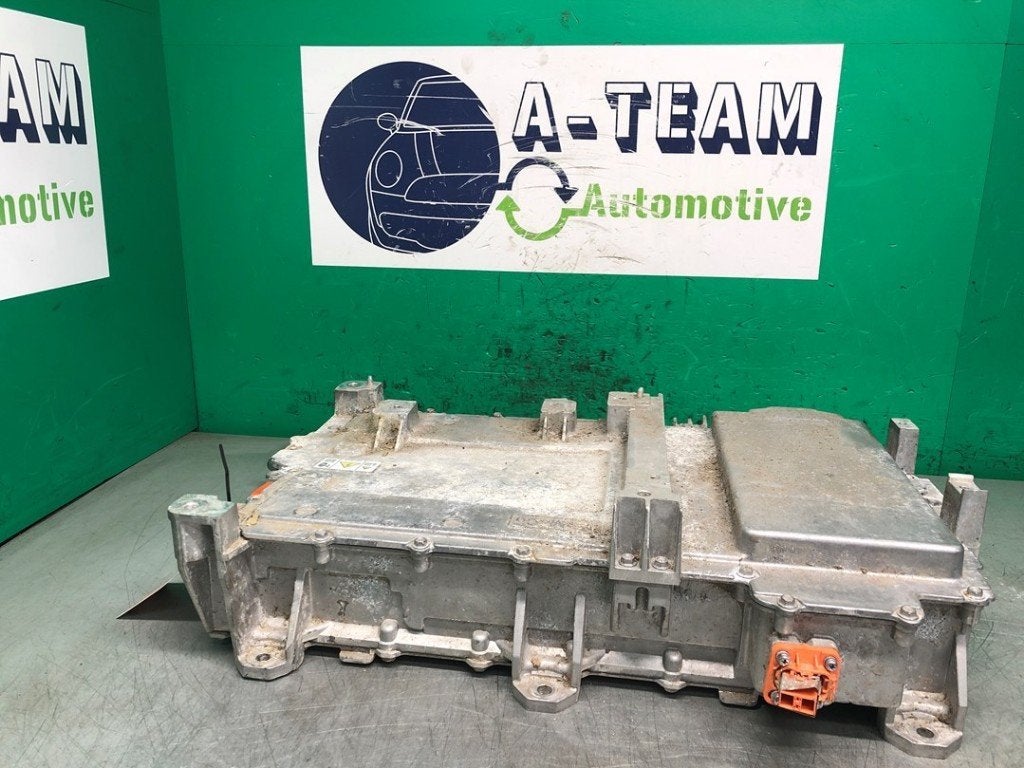 ACCULADER (|LK9810C785BD|LK9810B689VD|), Ford-Werke GmbH, Gebruikt, Kunden@ford.com, Henry-Ford-Straße  1
50735  Köln, DE
