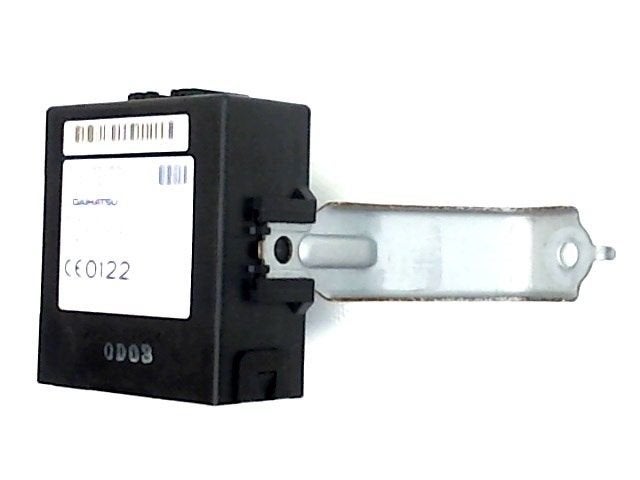 ORDINATEUR VEROUILLAGE CENTRALISE Subaru Justy (M3), Utilisé, Subaru