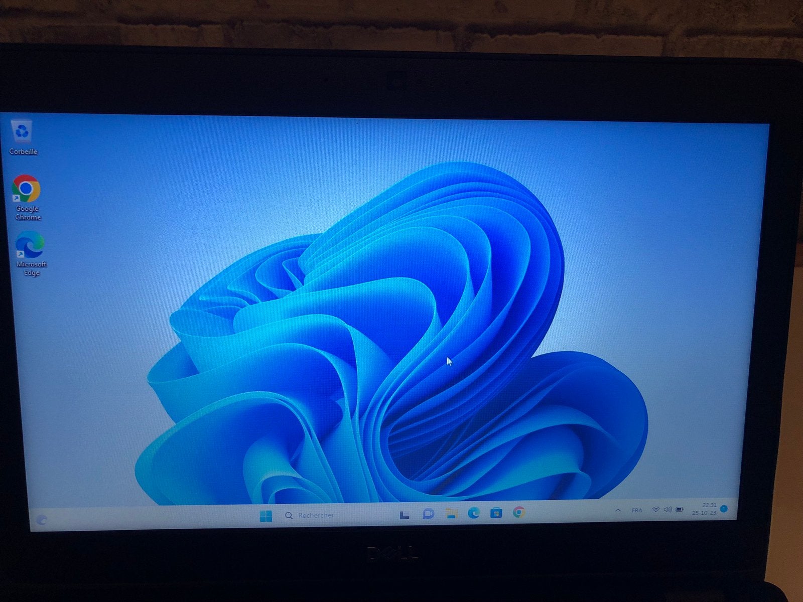 Dell Latitude 5290, 256 GB, Intel(R) Core i5, Enlèvement, SSD
