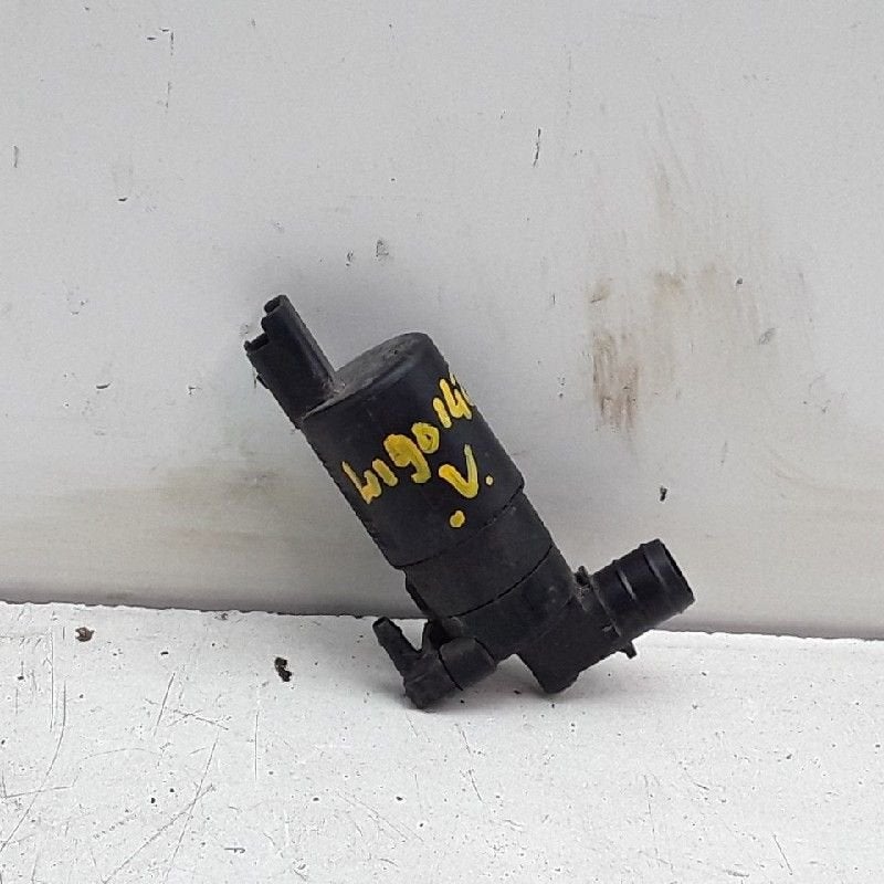 LAVE-GLACE POMPE AVANT Toyota Aygo (B10) (01-2005/05-2014), Utilisé, Toyota