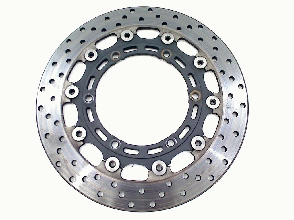 REMSCHIJF VOOR Yamaha, Dhr. S. di Majo, Gebruikt, Info@cama-motorparts.nl, P.J. Troelstraweg 8 8
3144 CX  MAASSLUIS, NL