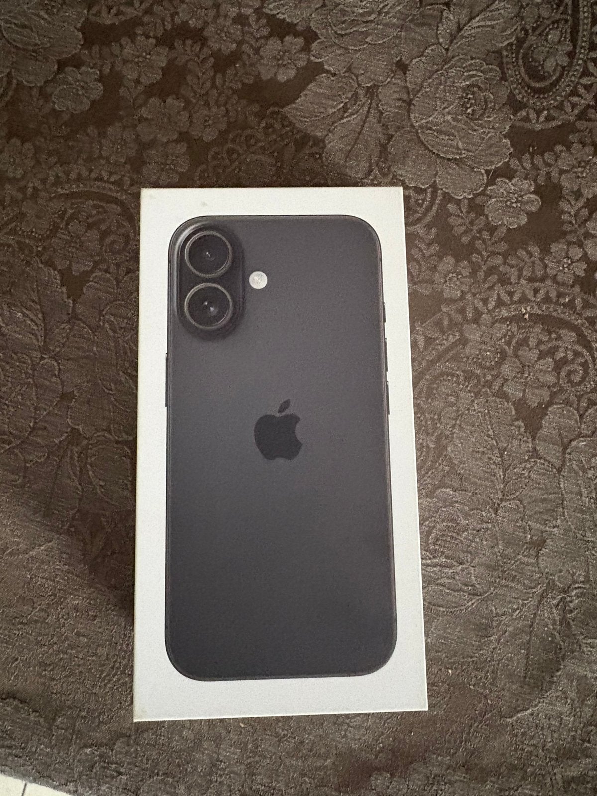Iphone 16 128gb 11 maanden garantie, Telecommunicatie, Mobiele telefoons | Apple iPhone, 128 GB, Zwart, IPhone 16, Ophalen of Verzenden