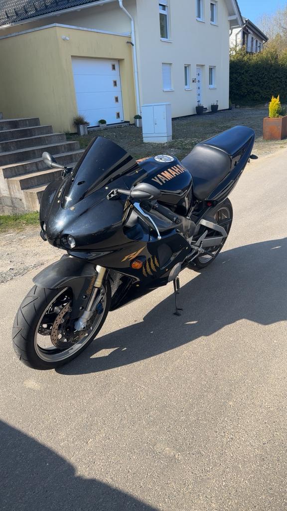 Yamaha R1, Motoren, Motoren | Yamaha, Super Sport, Particulier