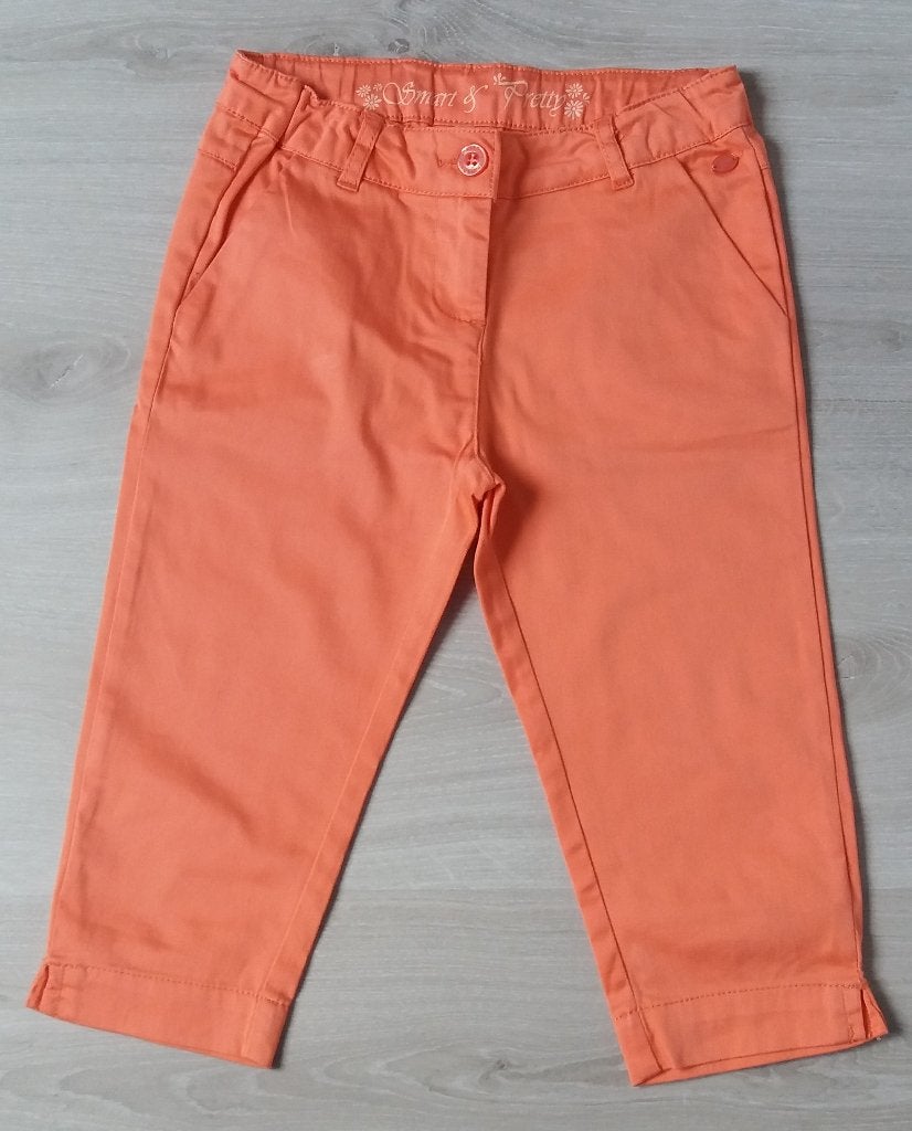 NIEUWE zomerbroek C&A,maat 128, Kinderen en Baby's, Kinderkleding | Maat 128, Broek, C&A, Meisje, Nieuw