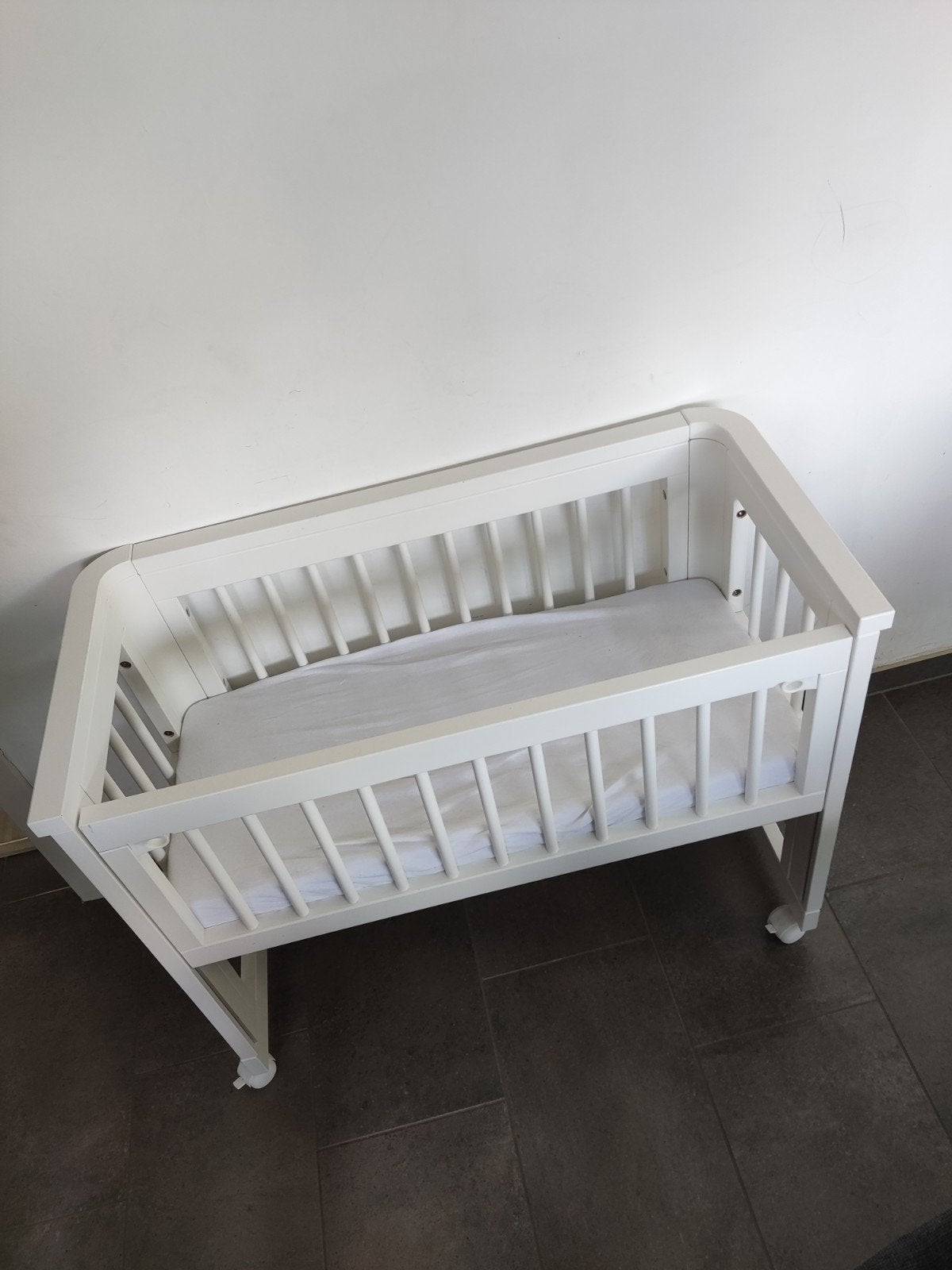 co sleeper, Kinderen en Baby's, Ophalen