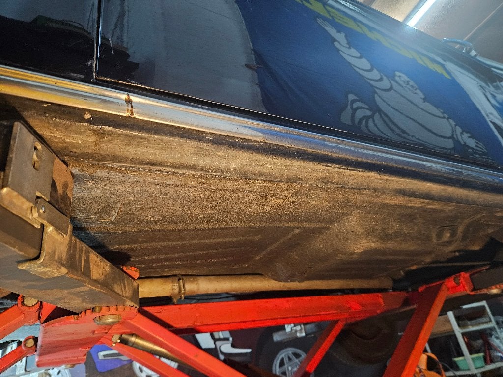 Lancia Fulvia 1975 serie 3, foto 12