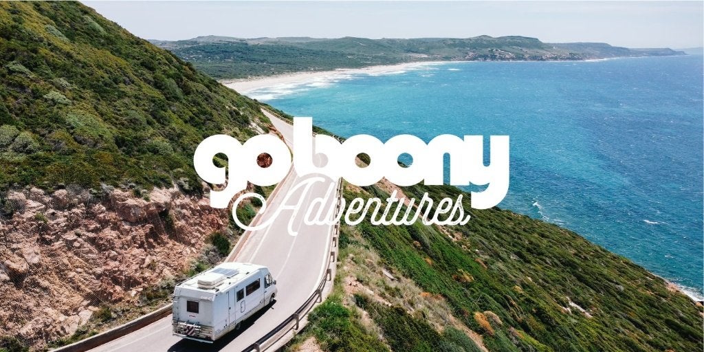 Carte-cadeau Goboony valeur 3 000€ Louez un mobil-home, Caravanes & Camping