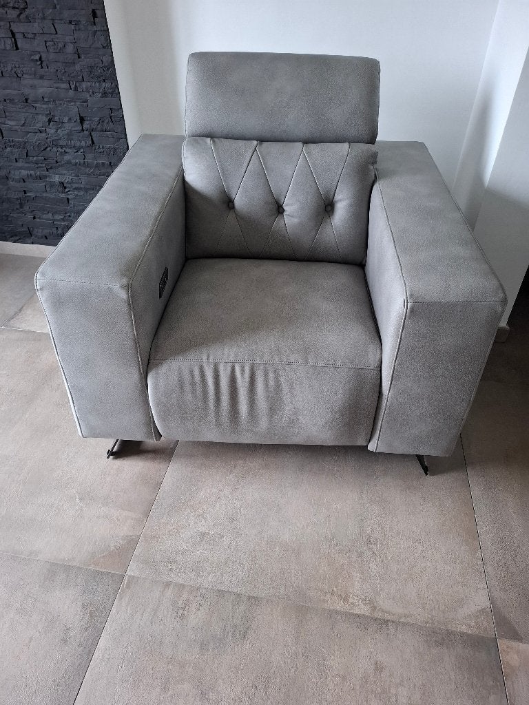 Relax, Ophalen, Nieuw