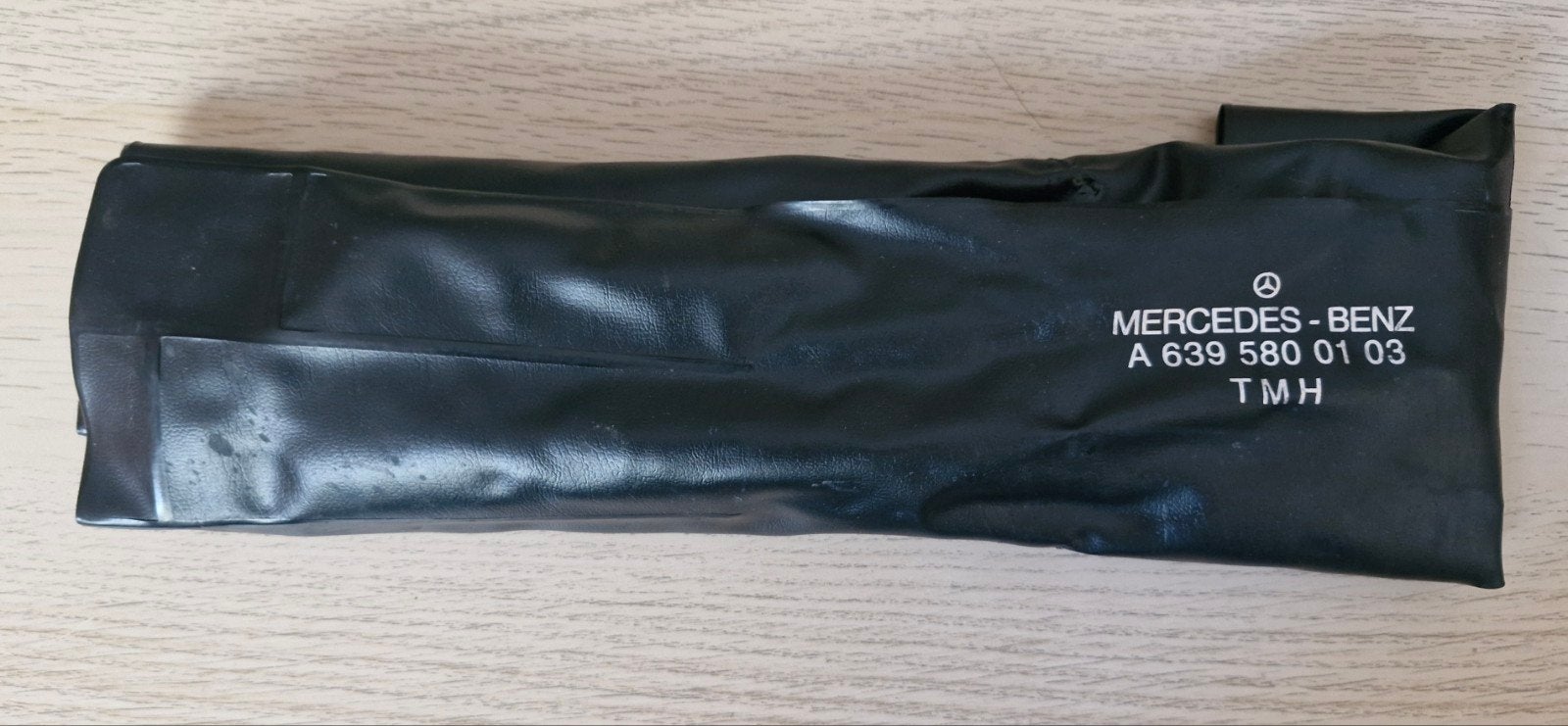 pochette pour outils de dépannage mercedes vito, Neuf