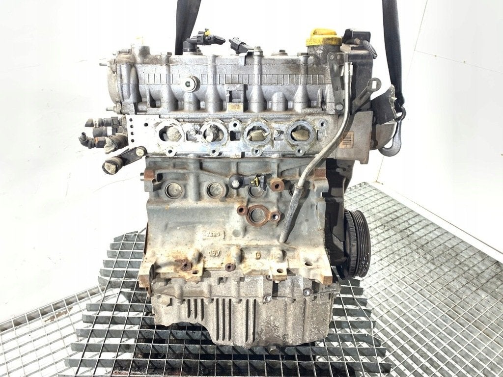 Moteur 940B7000 Nu TIPO FIAT, Verzenden, Gebruikt, Overige automerken
