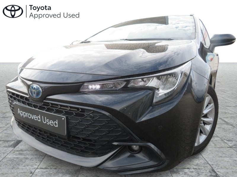 Toyota Corolla Dynamic, Autos, https://public.car-pass.be/vhr/af750d1b-1ba2-40e8-a5a6-d2aca3f26a15, Achat, Euro 6, 72 kW