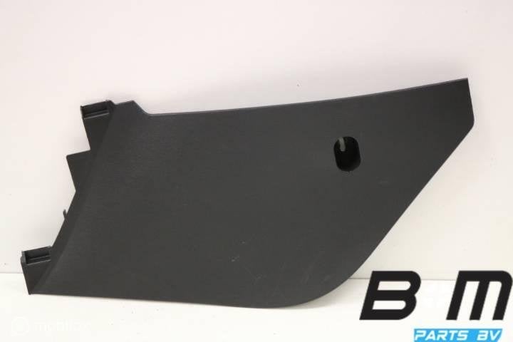 Middenconsole afdekking rechts VW Beetle 5C, Utilisé