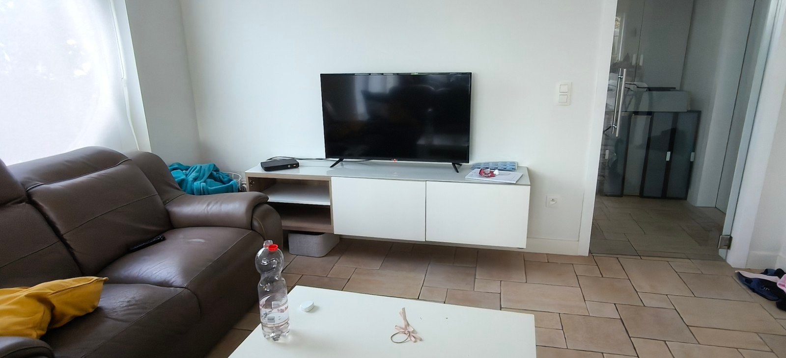 tv kast ikea, Huis en Inrichting, Ophalen
