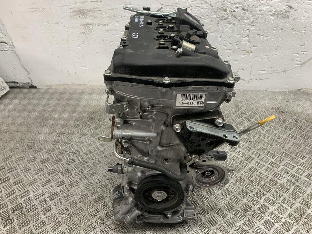 Moteur 2ZRFXE Nu C-HR TOYOTA, Verzenden, Gebruikt, Overige automerken
