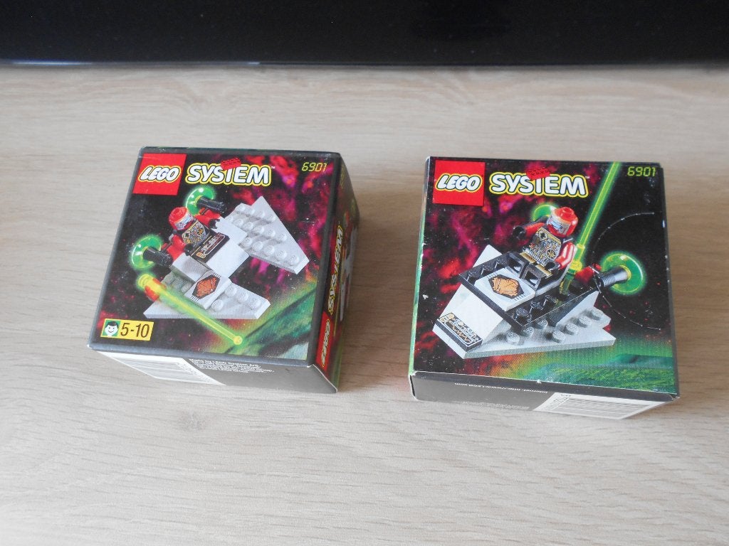 13 stuks nieuwe lego sets - uitkiezen vanaf 12,5 euro/stuk, Hobby en Vrije tijd, Ophalen of Verzenden, Nieuw