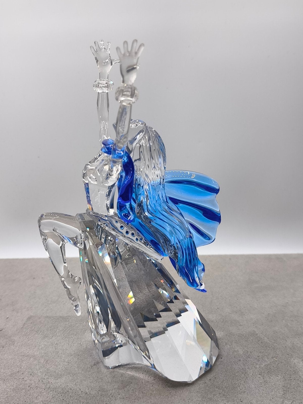 Swarovski SCS 2002 Isadora., Ophalen of Verzenden