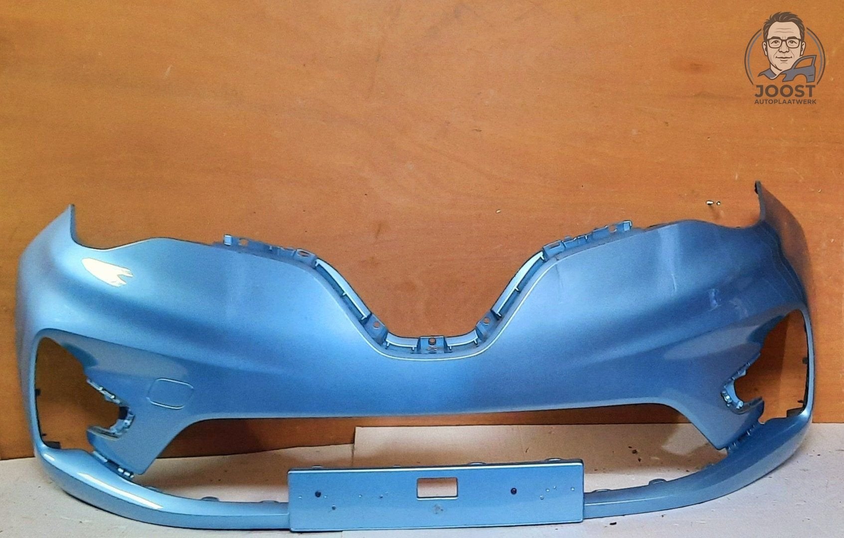 Voorbumper orgineel Renault Zoë vanaf 2012 2217036X, Renault, -, Origine de la pièce connue, Utilisé