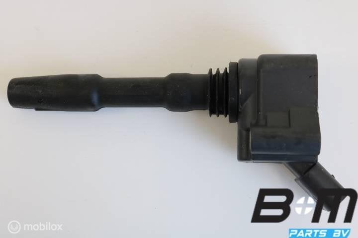 Bobine met bougiestekker Skoda Superb Combi, Utilisé