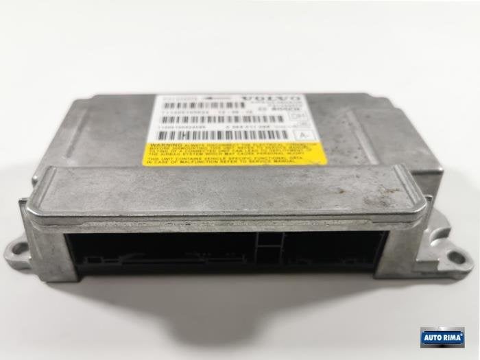 Airbag Module van een Volvo V70, Gebruikt, -, -, Ophalen of Verzenden
