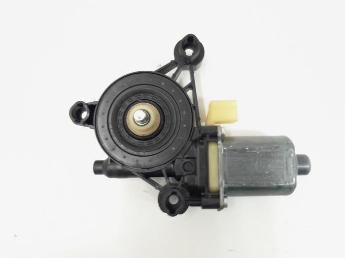 Raammotor Portier van een Volkswagen Golf, Gebruikt, -, Volkswagen, -