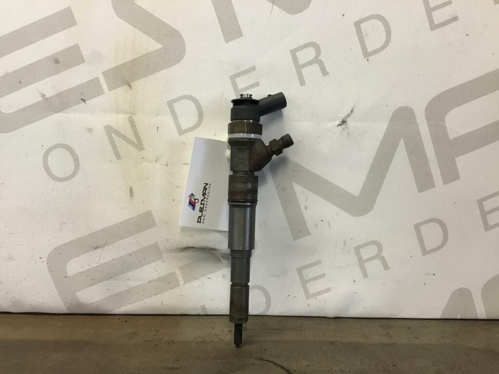 Verstuiver diesel BMW M47D20 204D4 320d 0445110216, -, Utilisé, -, -