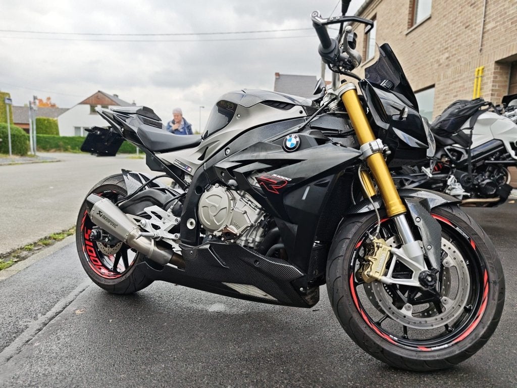 BMW S1000R, Motoren, Motoren | BMW, 4 cilinders, Quickshifter, Sport, Particulier