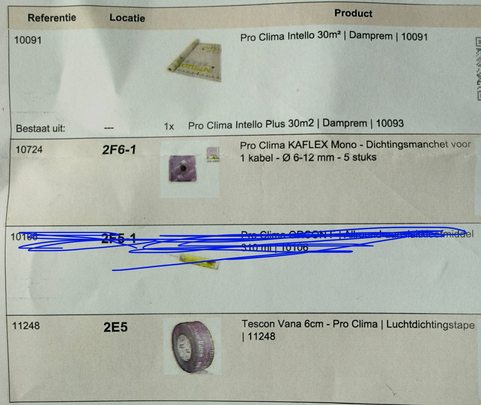 Intelligent dampscherm en toebehoren, Ophalen, Nieuw, 15 m² of meer, Folie