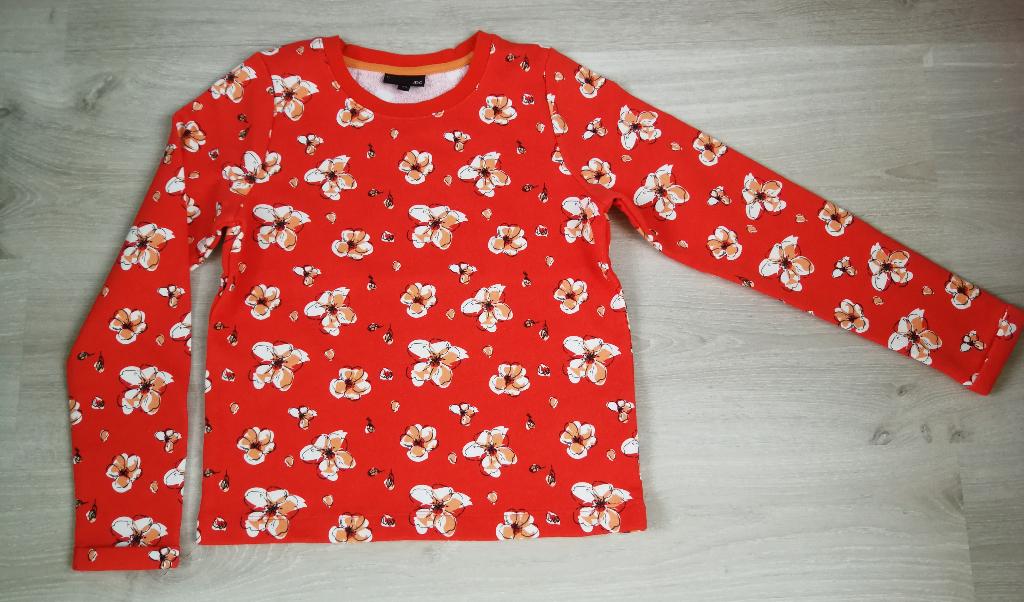 NIEUWE sweater JBC ,maat 134, Kinderen en Baby's, Kinderkleding | Maat 134, Meisje, Trui of Vest, Nieuw, Ophalen of Verzenden