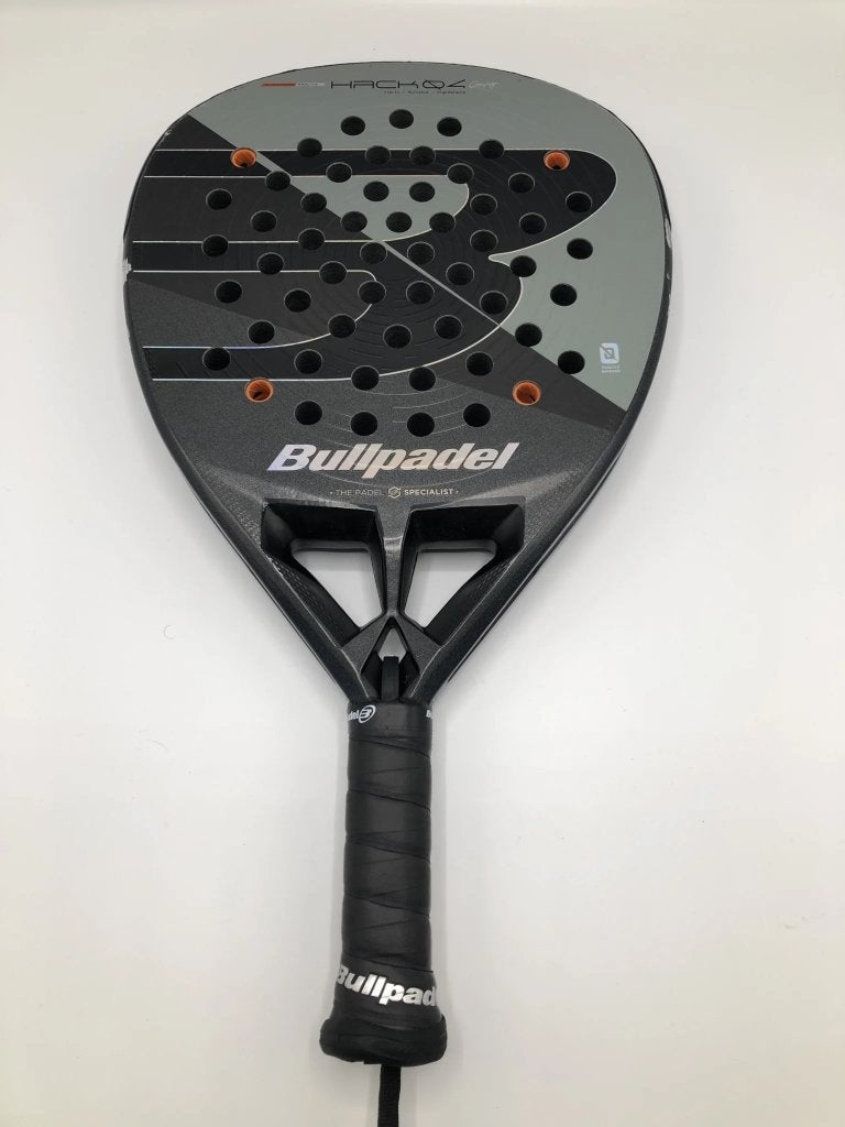 Bullpadel Hack 04 Comfort 2026, Sports & Fitness, Raquette de padel, Enlèvement ou Envoi, -, Info@repadelstore.com