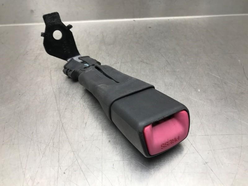 GORDELSLOT LINKS ACHTER Toyota Auris (E15) (|15211|), Gebruikt, Toyota