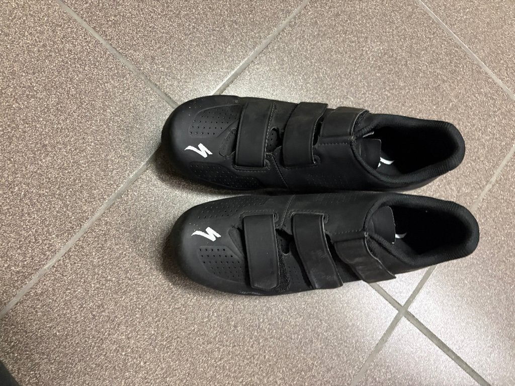 Fietsschoenen specialized maat 41, Enlèvement, Comme neuf, Chaussures