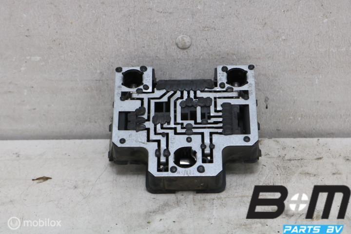 Fitting achterlicht rechts VW Transporter T4 701945257, Gebruikt