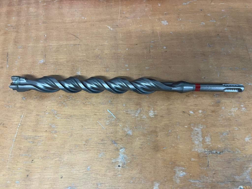 Hilti TE -CX sdsplus voor 22mm 270 mm, Enlèvement ou Envoi, Neuf